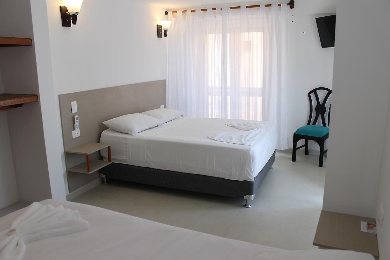 Hotel Akel House - Getsemani - 3*