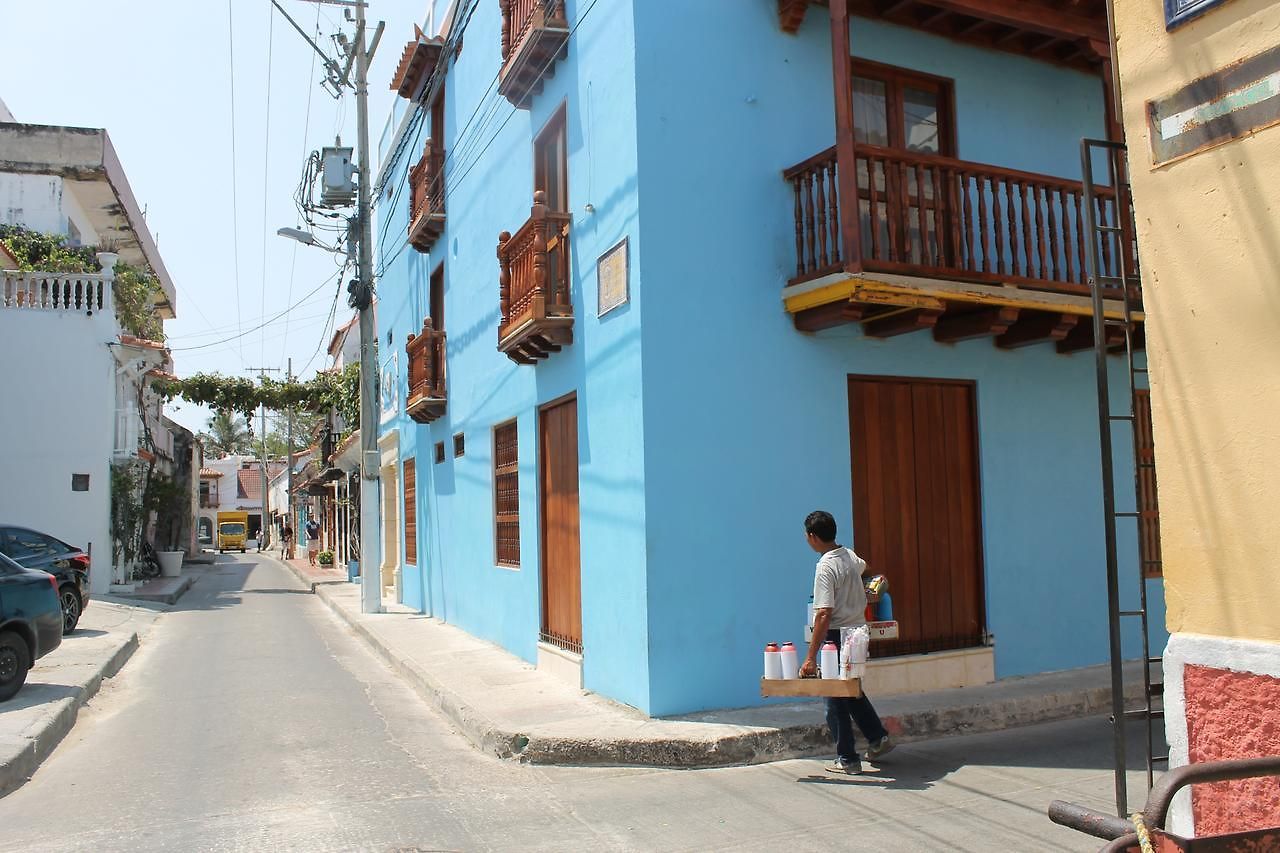 Hotel Akel House - Getsemani - 3*