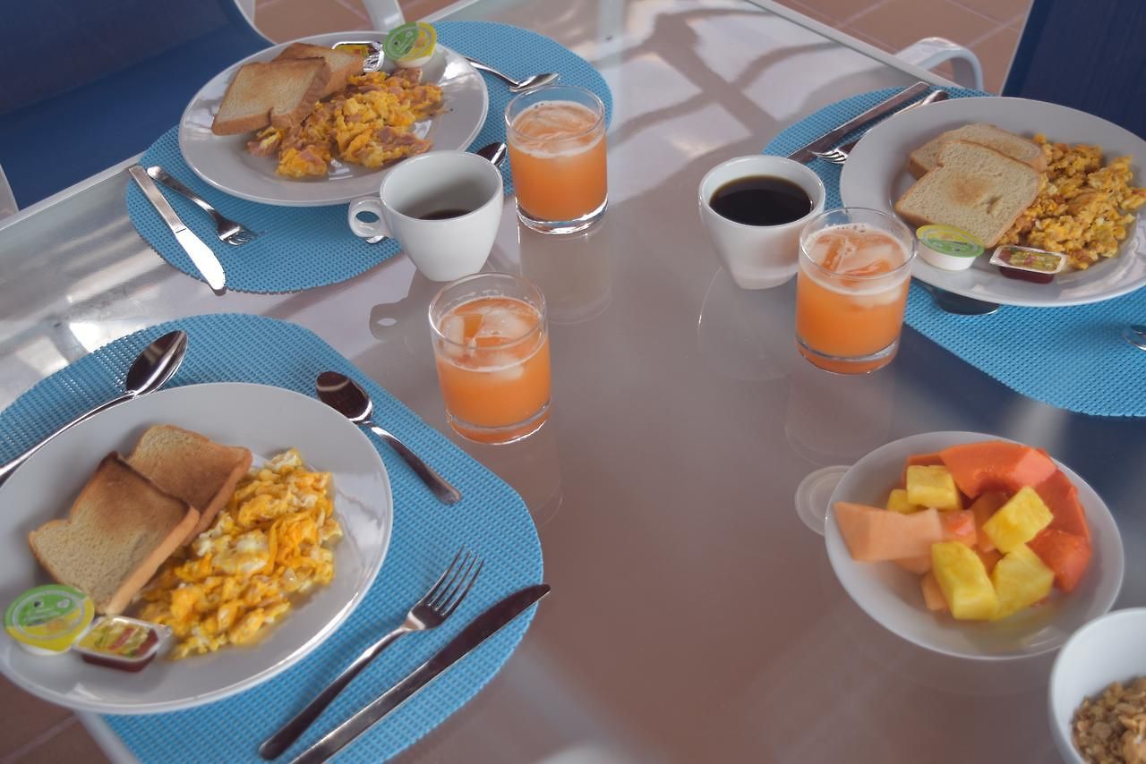 Hotel Akel House - Getsemani - 3*