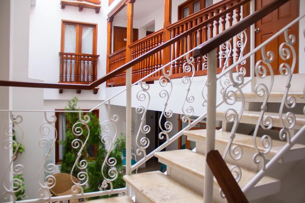 Akel House - Getsemani -