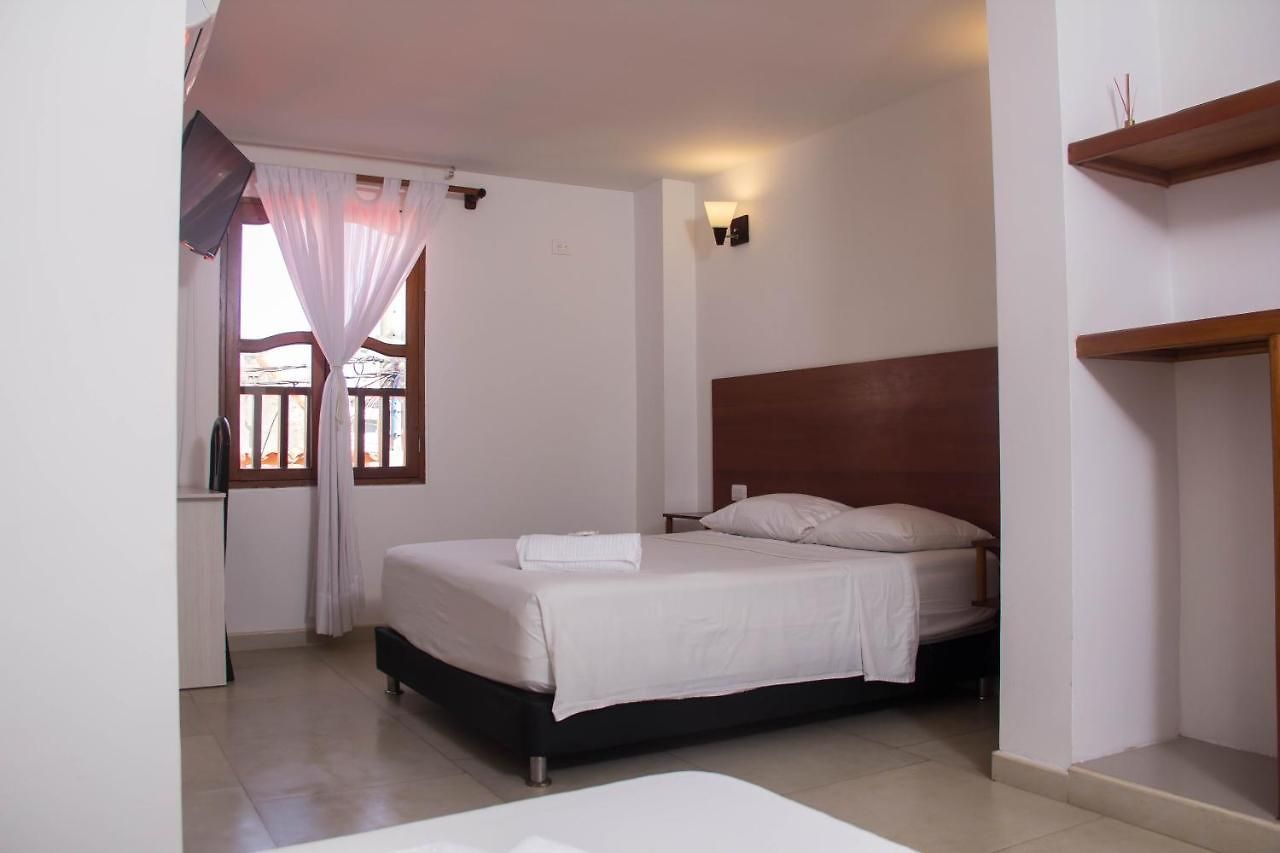 Hotel Akel House - Getsemani -