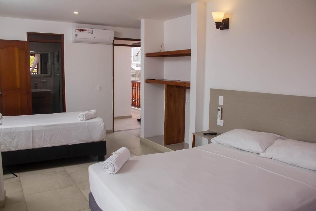 Hotel Akel House - Getsemani - 3*