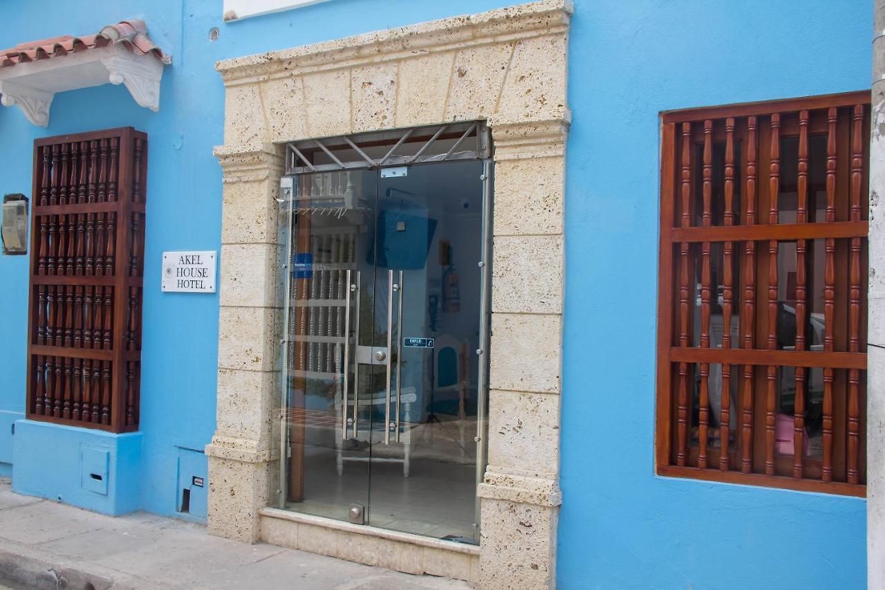 Hotel Akel House - Getsemani -