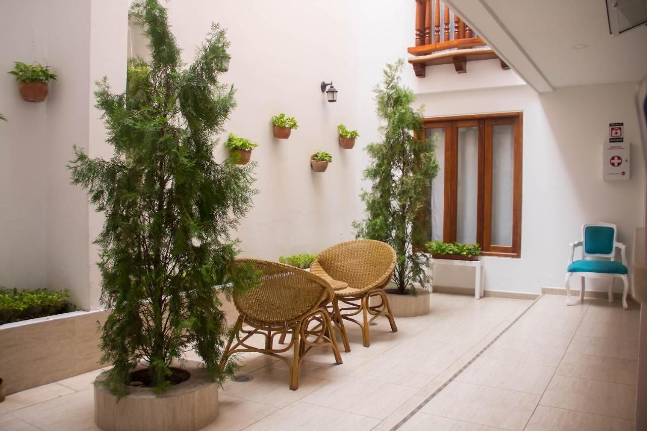 Hotel Akel House - Getsemani - 3*