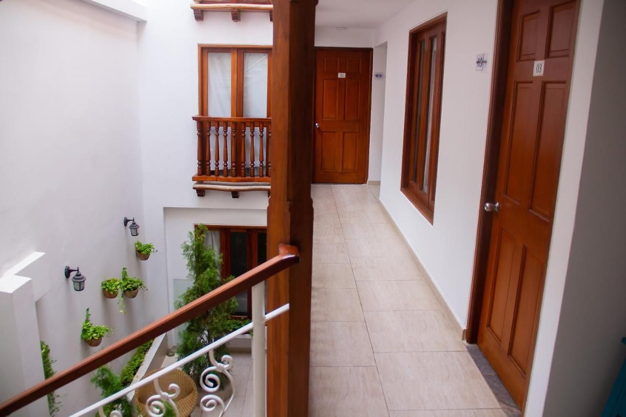 Hotel Akel House - Getsemani -