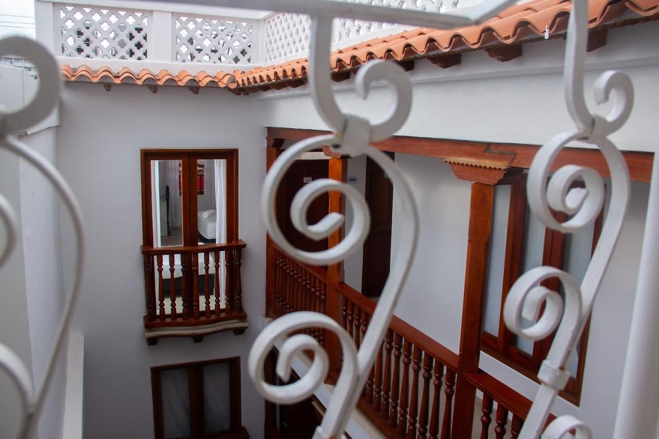 Hotel Akel House - Getsemani - 3*