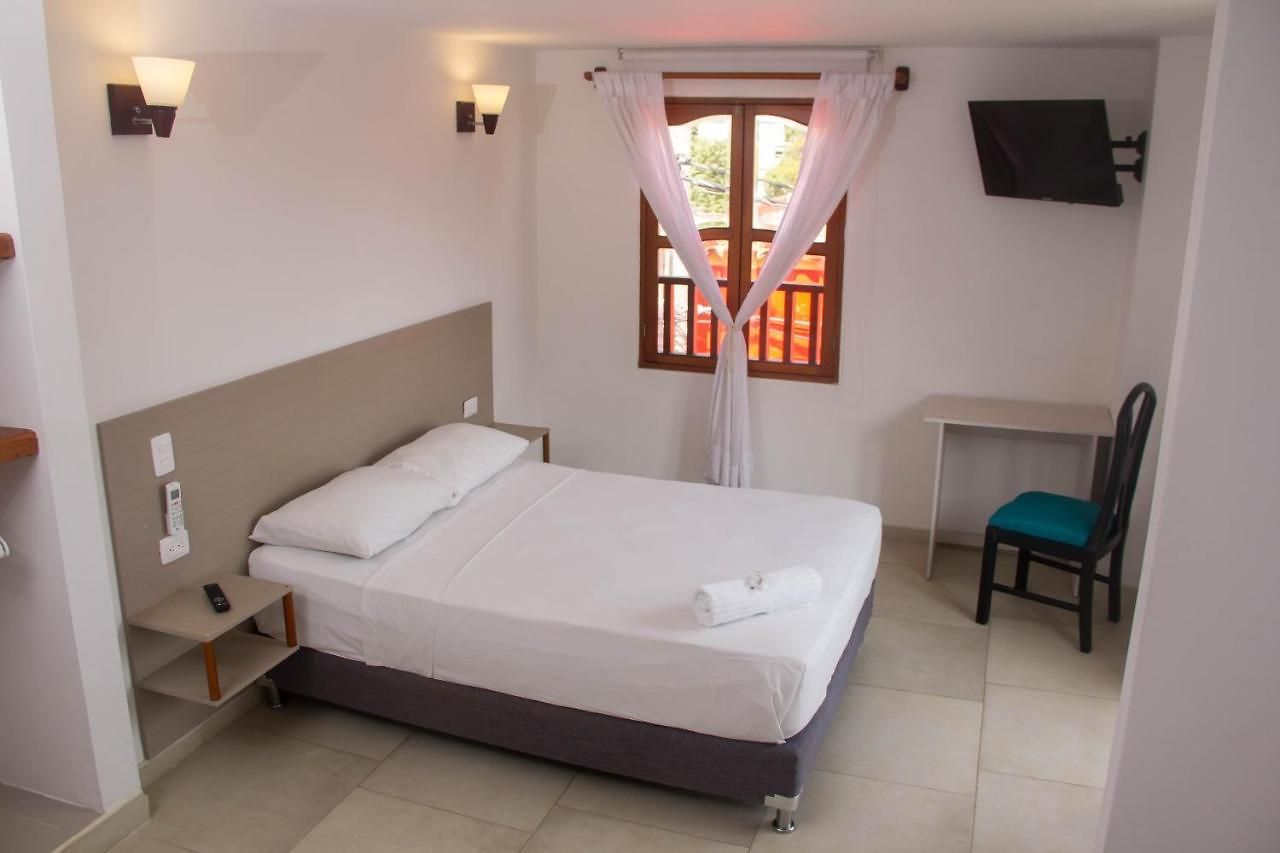 Akel House - Getsemani - 3* Cartagena