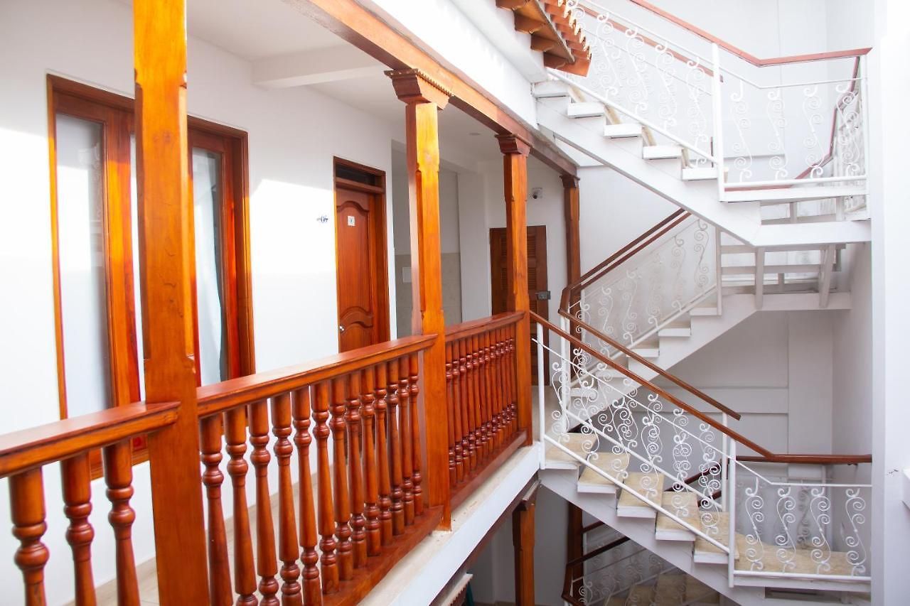 Akel House - Getsemani - 3*
