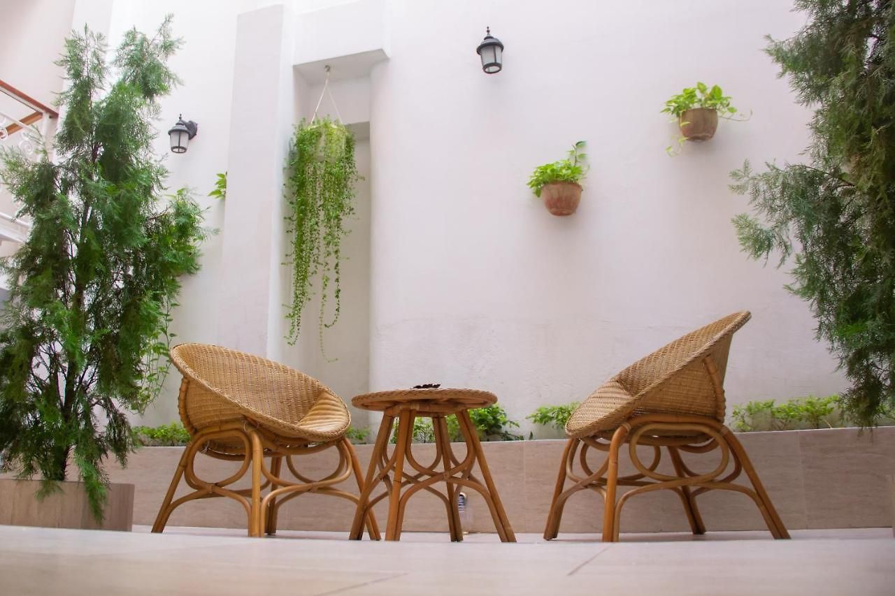 Akel House - Getsemani - Hotel Cartagena