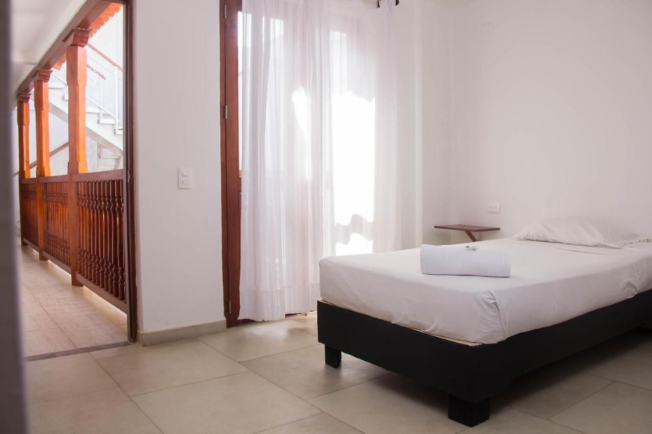 Akel House - Getsemani -