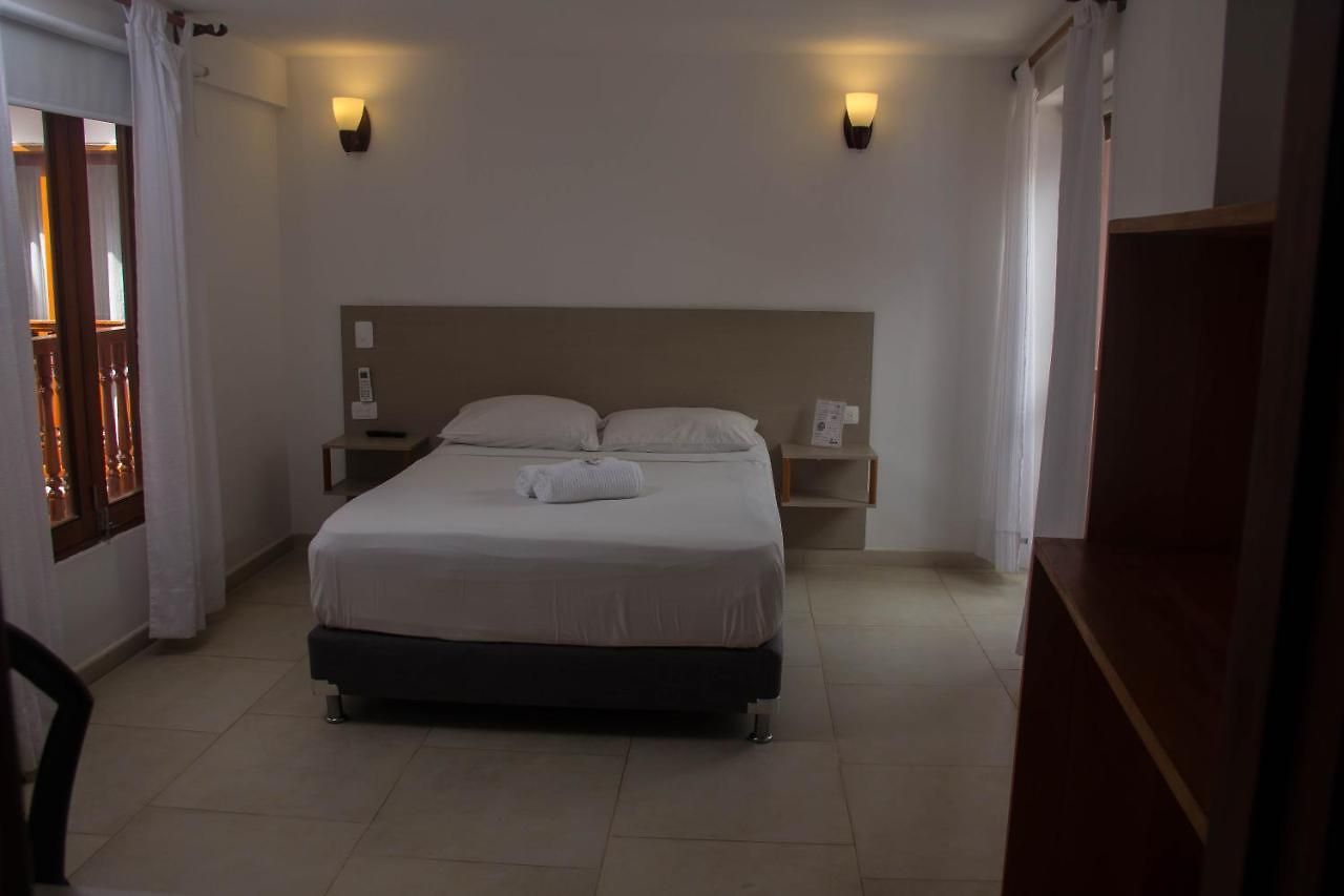 Hotel Akel House - Getsemani -