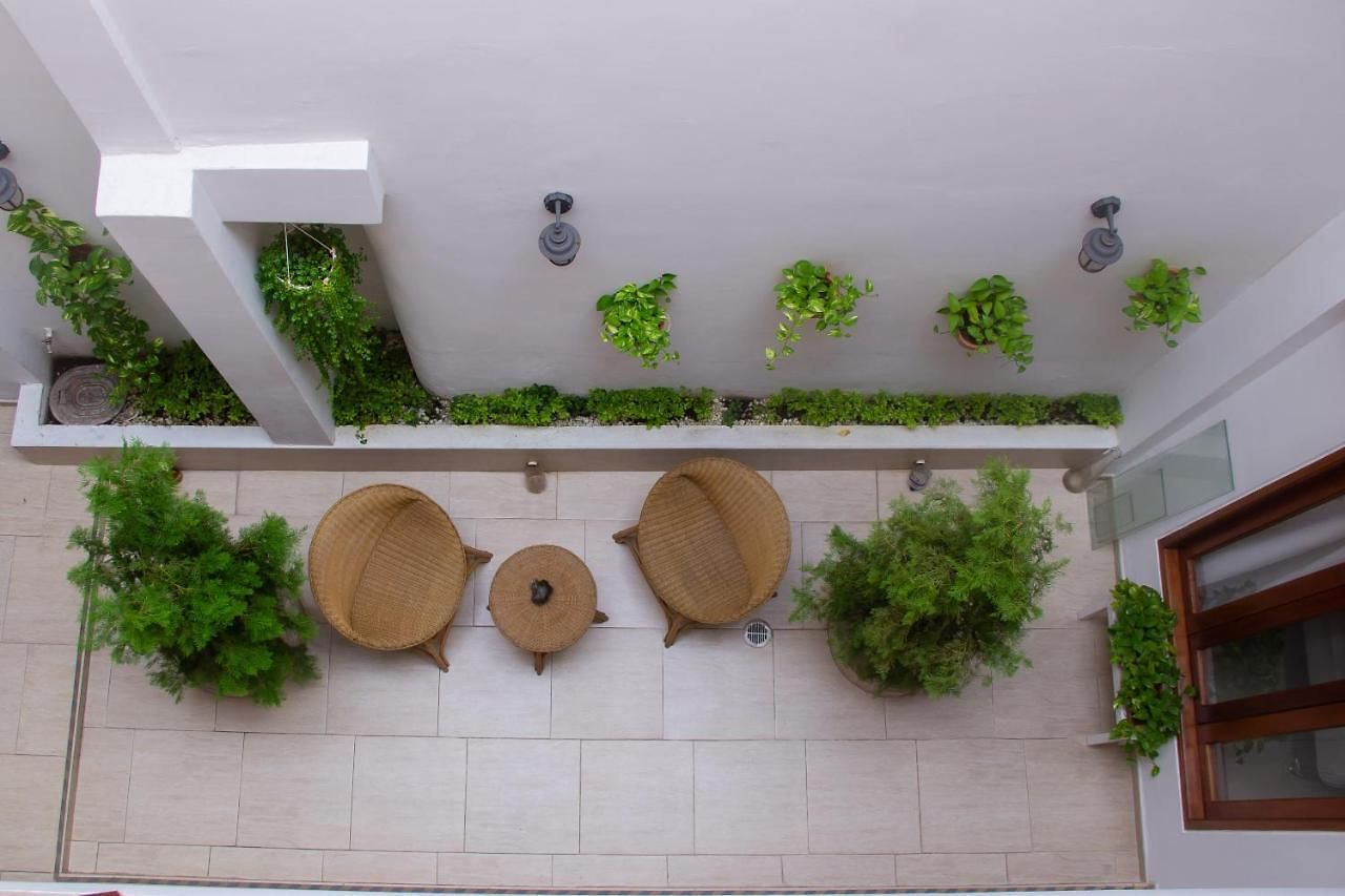 Akel House - Getsemani - Hotel