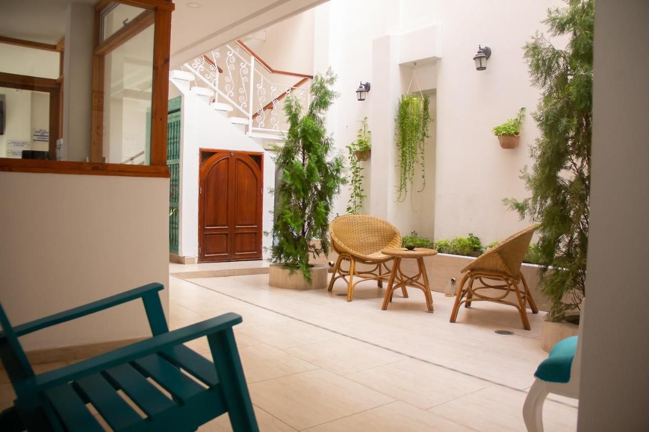 Akel House - Getsemani - 3* Cartagena