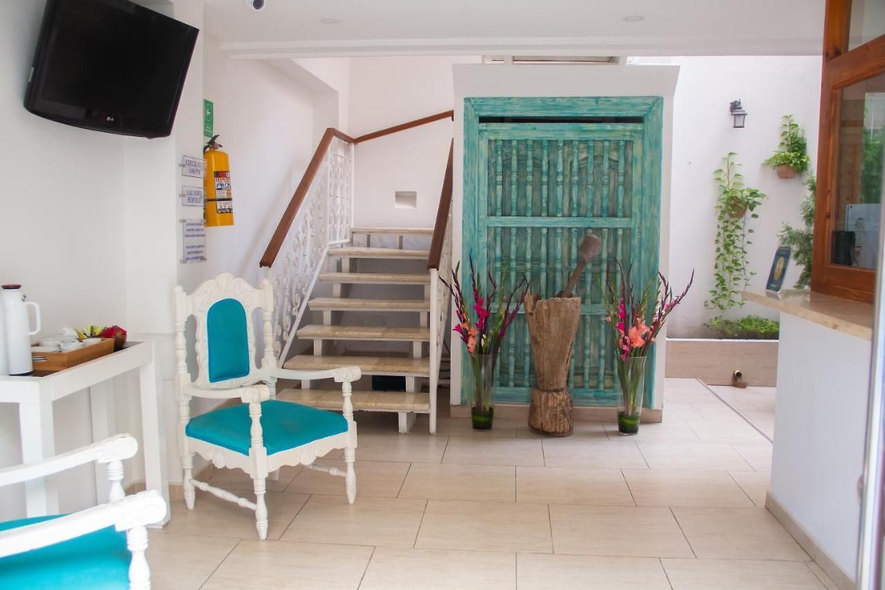 Akel House - Getsemani - Cartagena