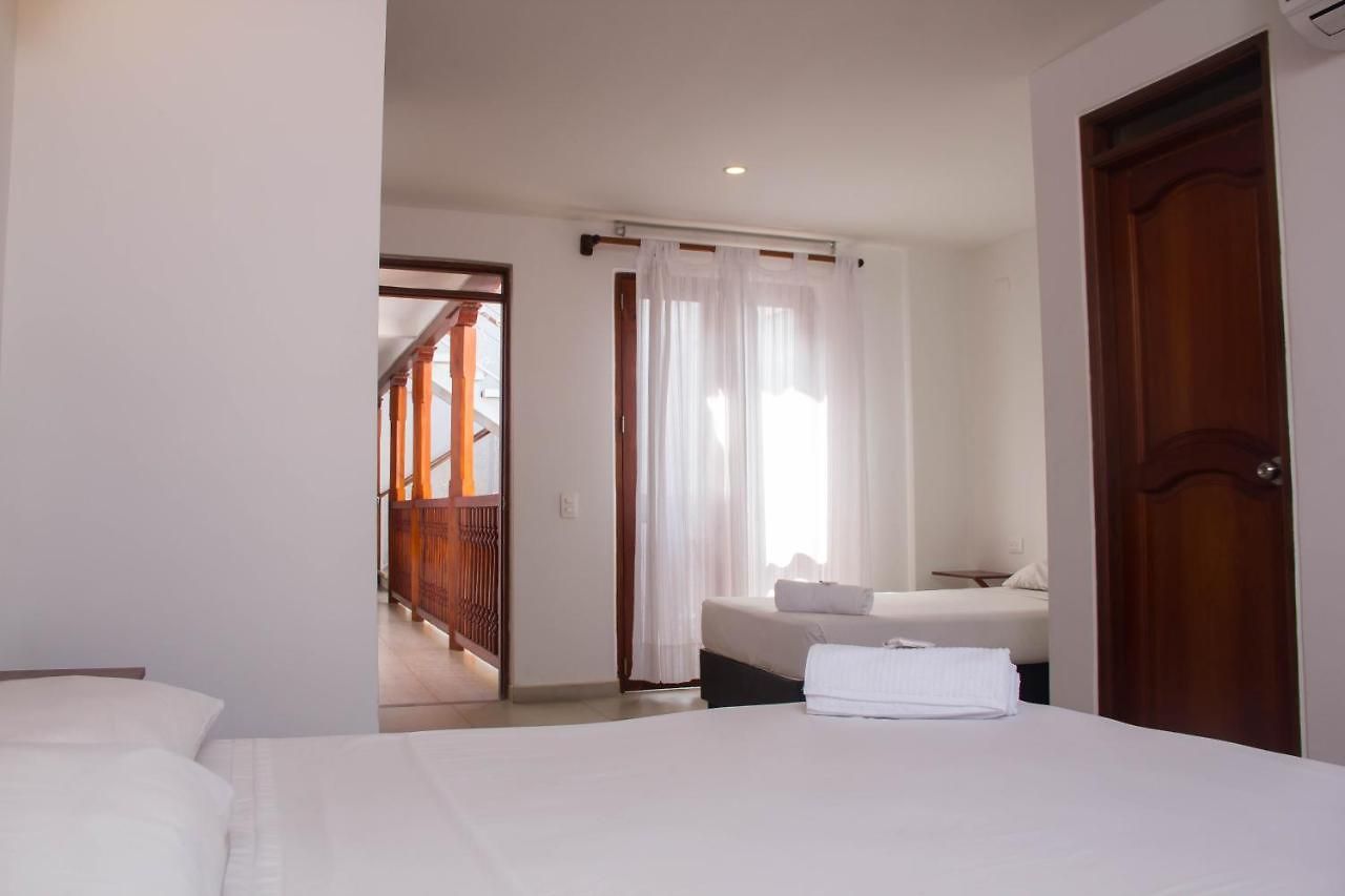 Akel House - Getsemani -