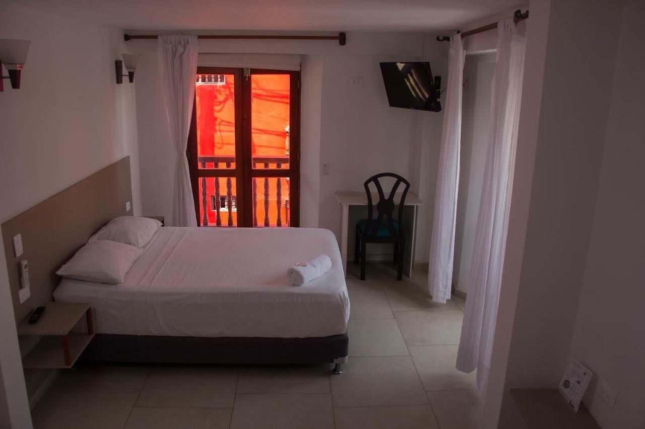Akel House - Getsemani - Hotel 3*