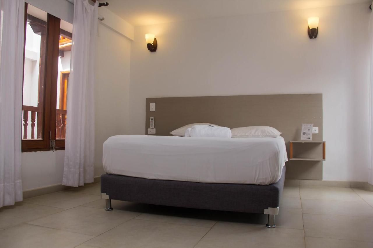 Hotel Akel House - Getsemani -