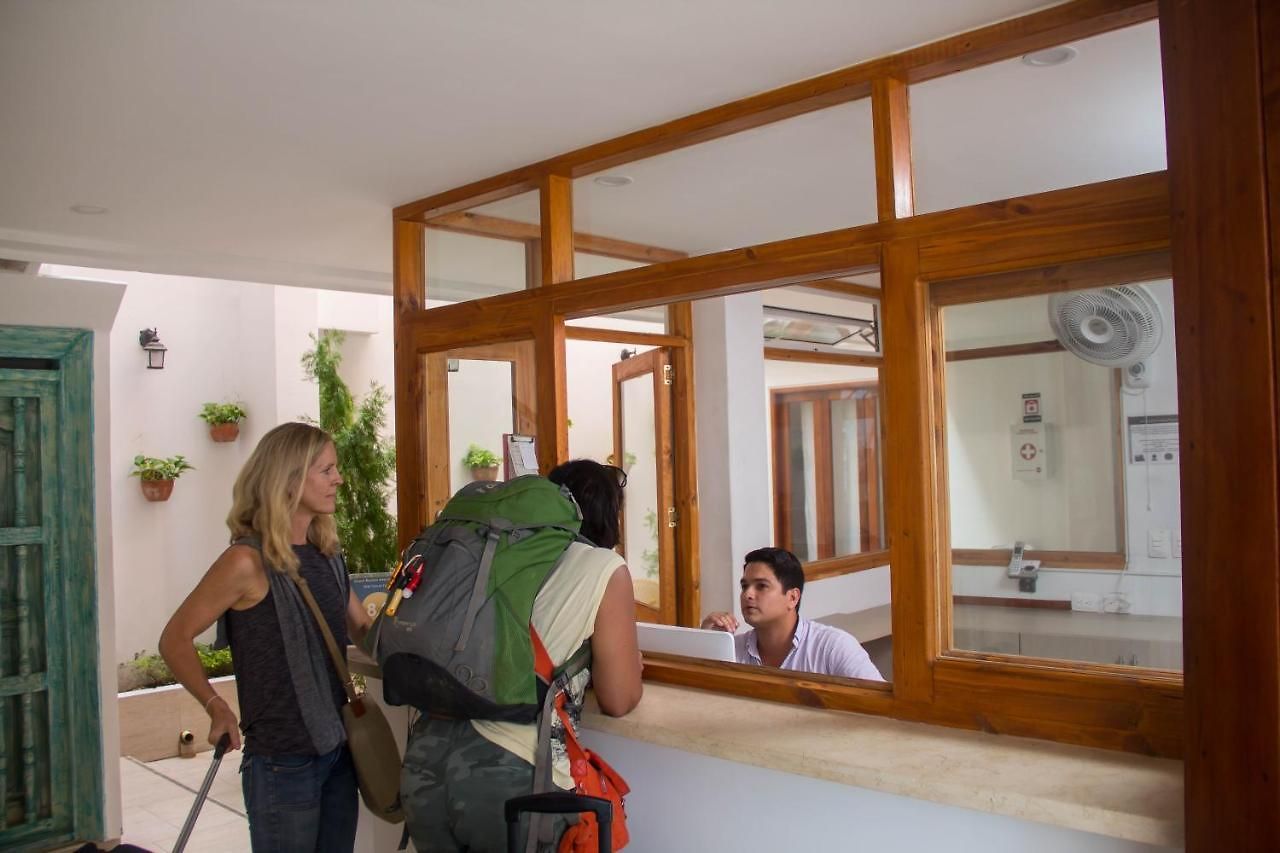 Akel House - Getsemani - Hotel Cartagena