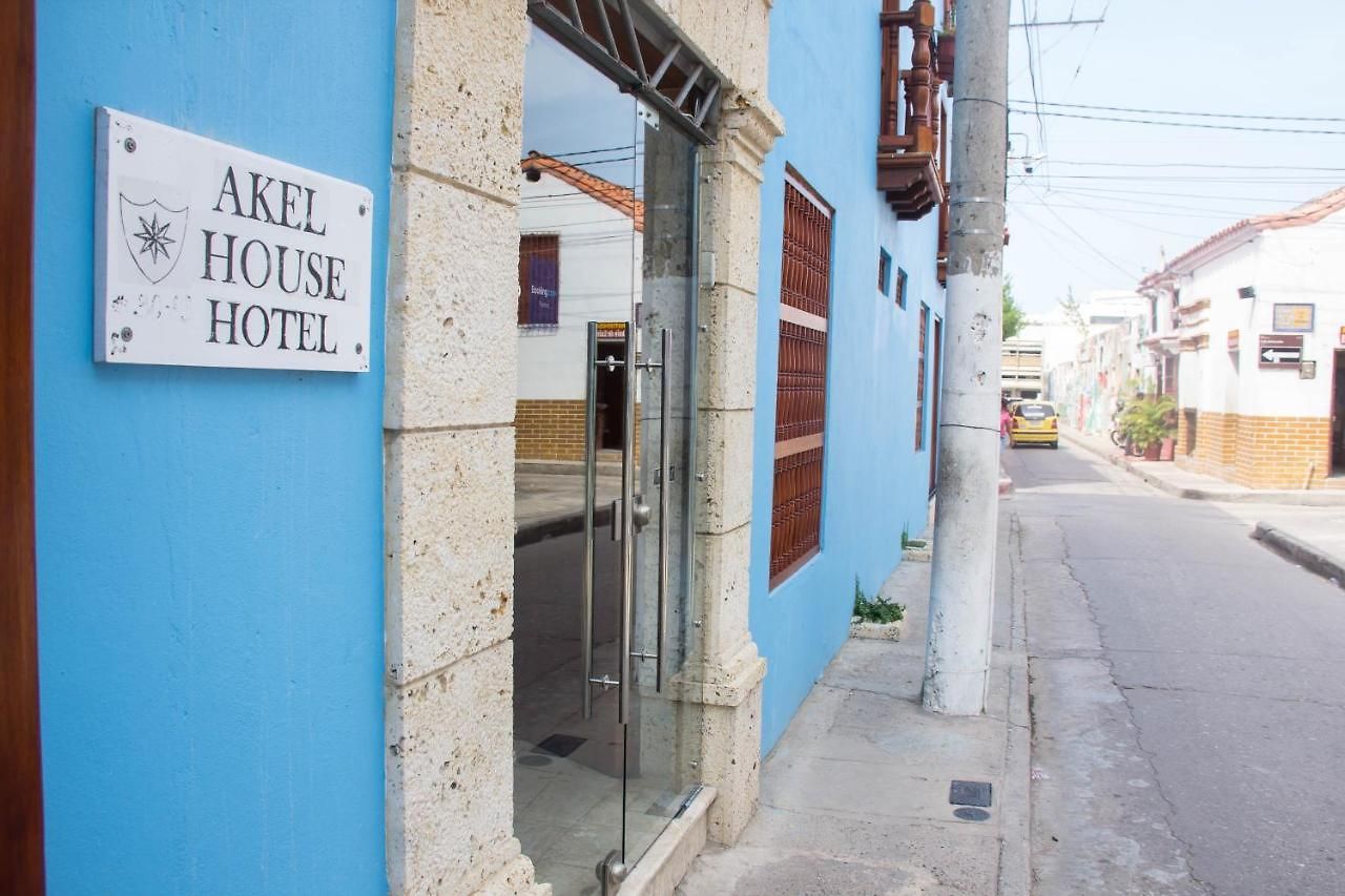 Hotel Akel House - Getsemani - 3*