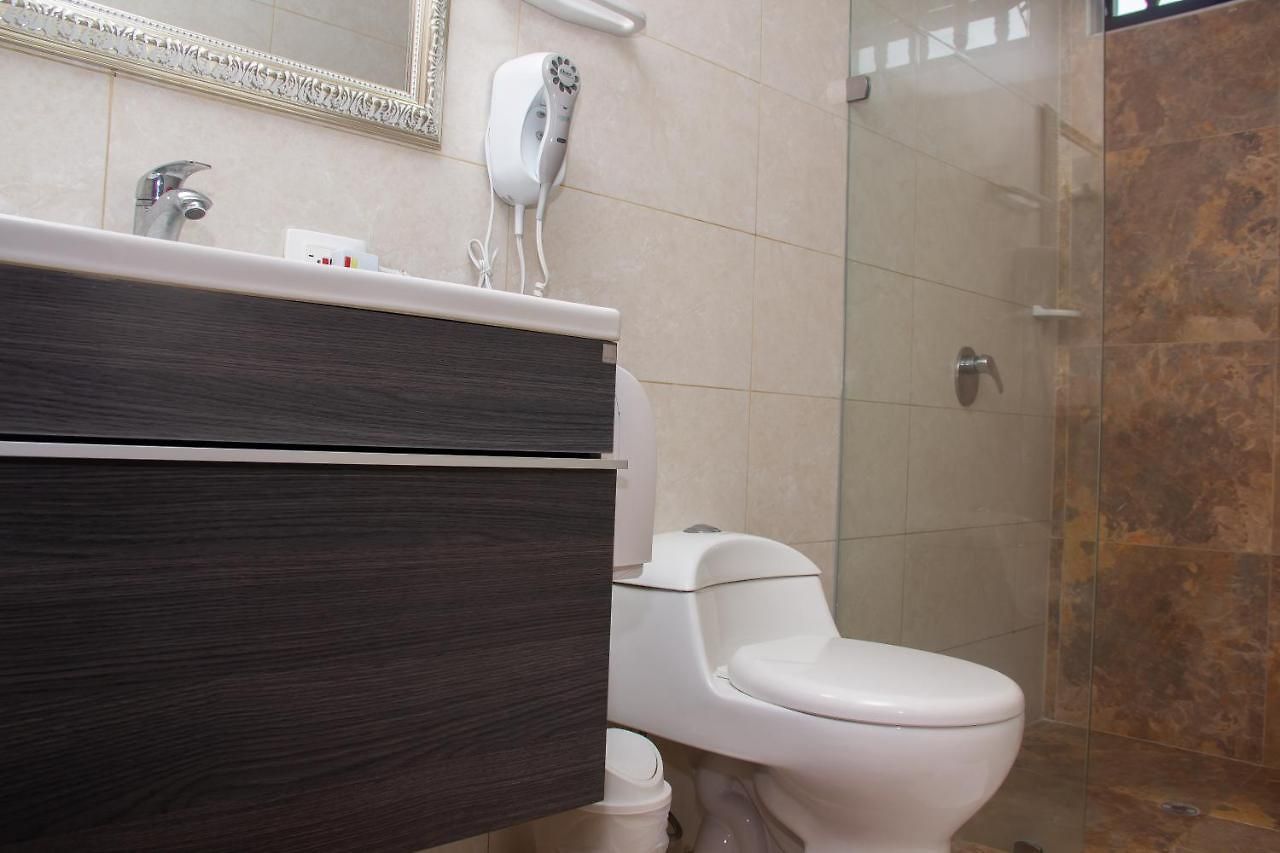 Akel House - Getsemani - Hotel Cartagena