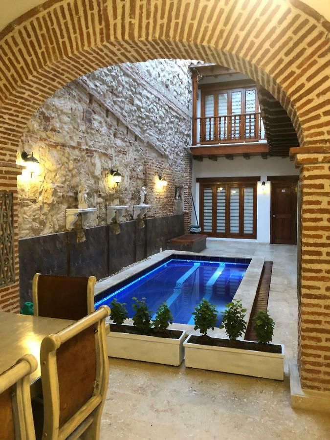 Akel House - Getsemani - Cartagena