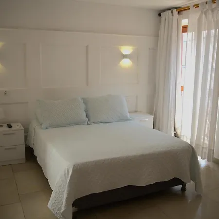 Hotel Akel House - Getsemani - Cartagena