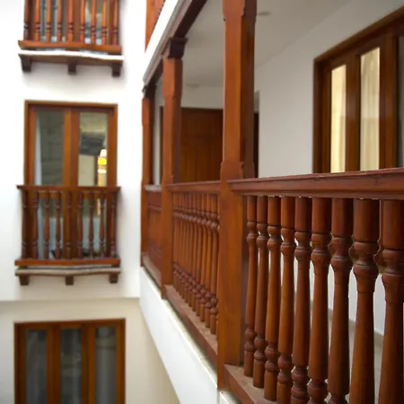 Akel House Hotel