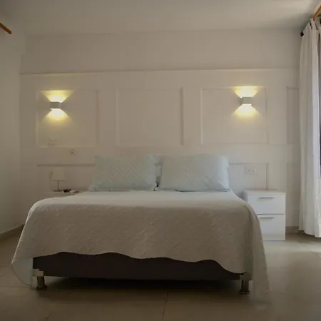 Akel House Hotel Cartagena
