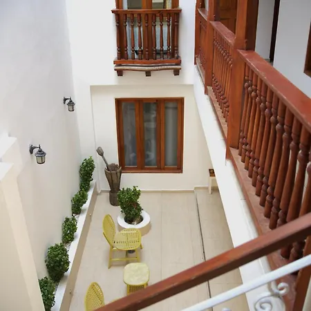 Akel House Cartagena