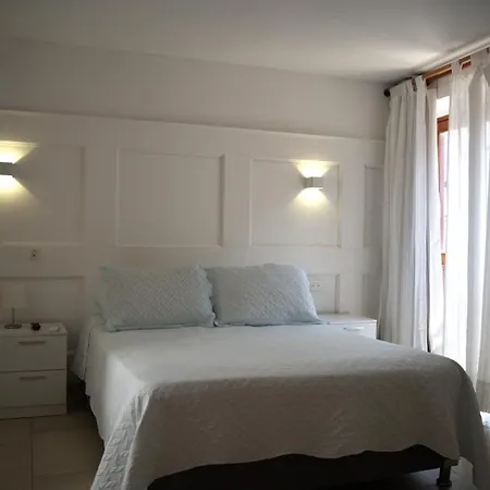 Akel House - Getsemani -