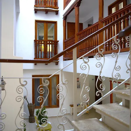 Akel House 3* Cartagena