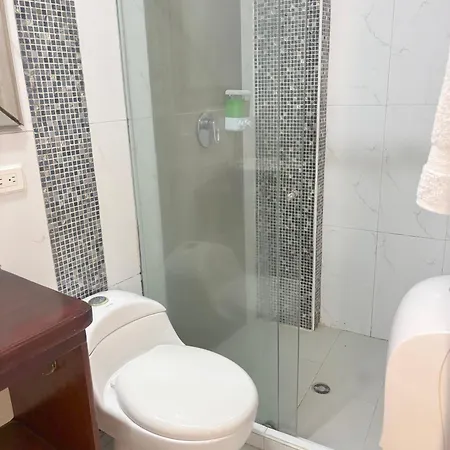 Akel House - Getsemani - Cartagena