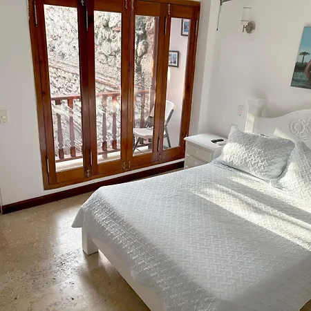 Hotel Akel House - Getsemani -