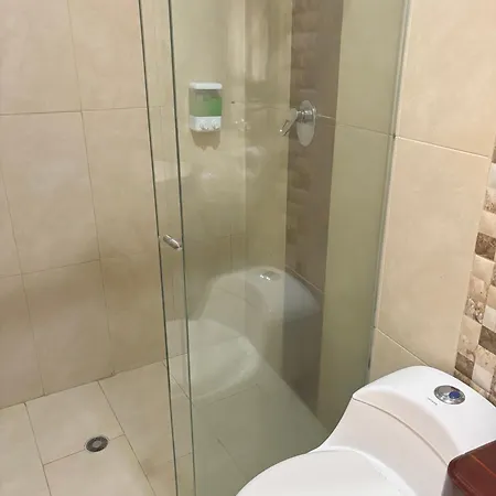 Hotel Akel House - Getsemani - Cartagena