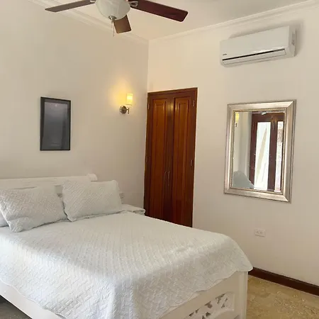 Akel House - Getsemani - Cartagena