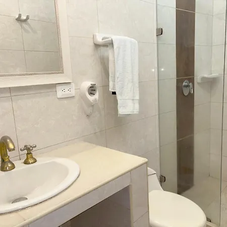 Akel House - Getsemani -
