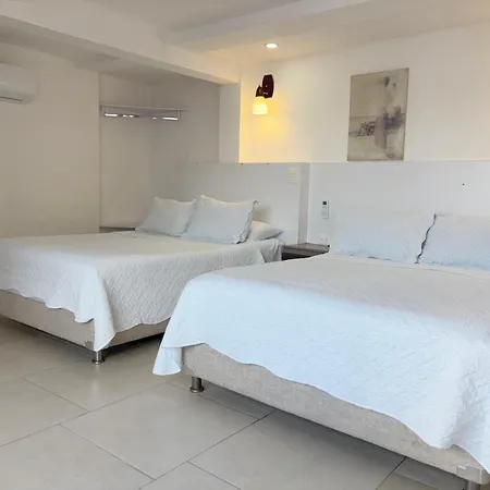 Hotel Akel House - Getsemani -