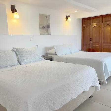 Akel House - Getsemani - 3*