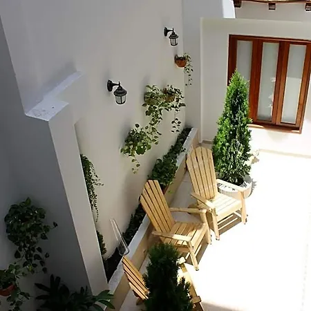 Akel House - Getsemani - 3*