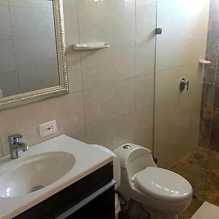 Akel House - Getsemani - 3*