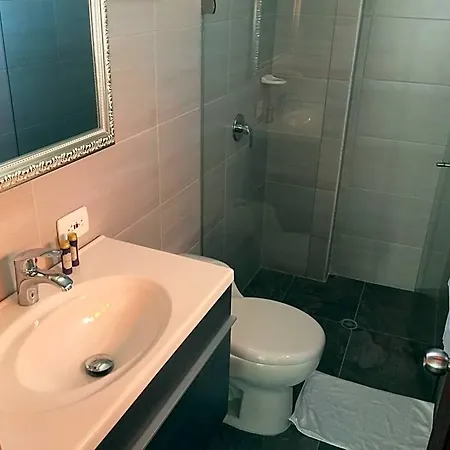 Akel House - Getsemani - Hotel 3*