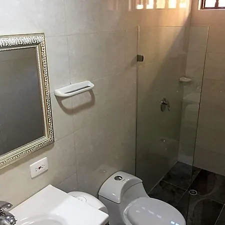 Akel House - Getsemani - Hotel 3*