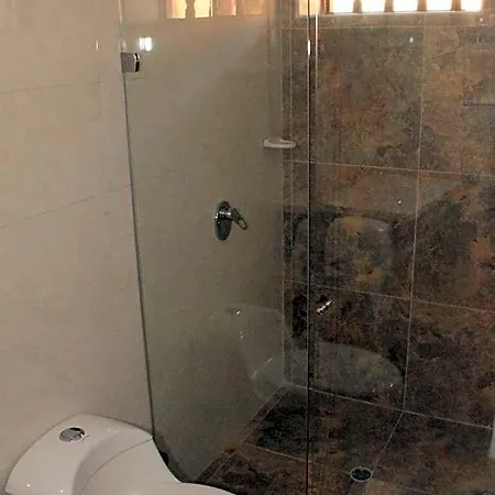 Hotel Akel House - Getsemani -