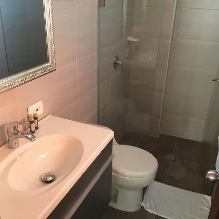 Akel House 3* Cartagena