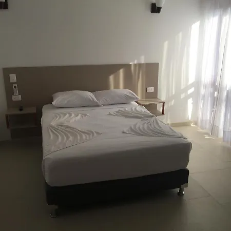 Akel House 3* Cartagena