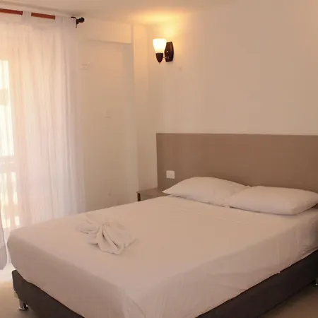 Akel House 3* Cartagena