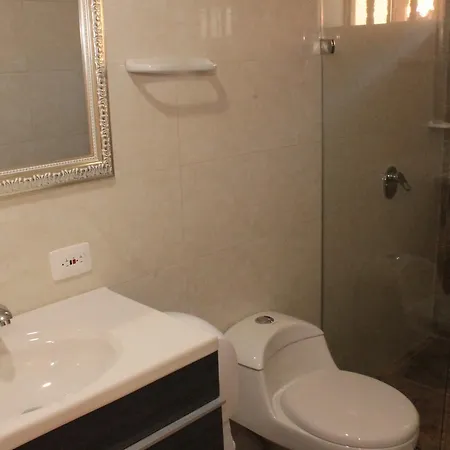 Hotel Akel House 3*