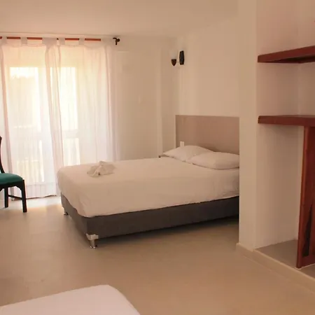 Akel House 3* Cartagena