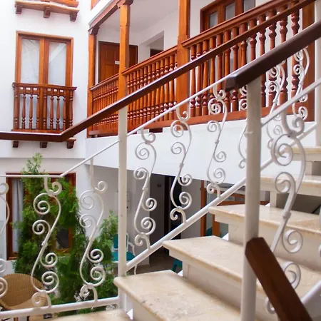 Akel House
