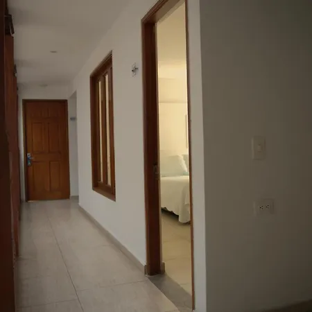 Akel House 3* Cartagena